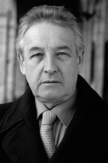 photo of person Andrzej Wajda