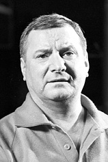 picture of actor Tadeusz Kalinowski
