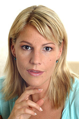 picture of actor Sophie Schütt