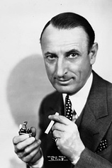 photo of person Wilbur Mack