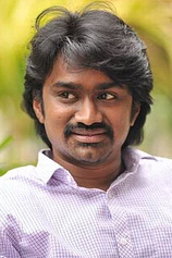 photo of person Rahul Ramakrishna