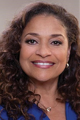 picture of actor Debbie Allen