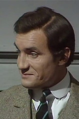 picture of actor Anthony Ainley