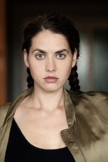 picture of actor Fanny Krausz