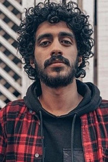 picture of actor Mohamed Zizo