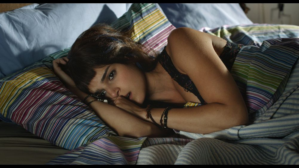 Clara Lago en Ocho Apellidos Vascos