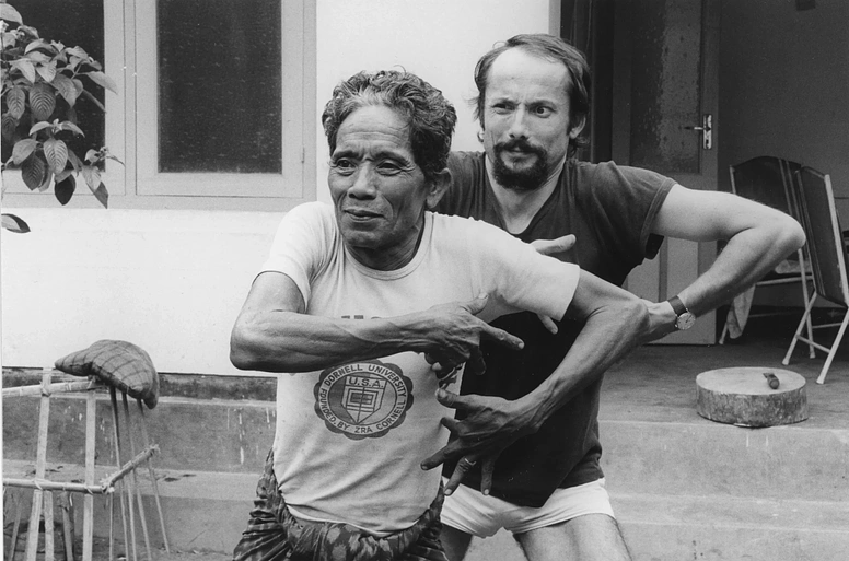 Imagen de El Niño que Sueña