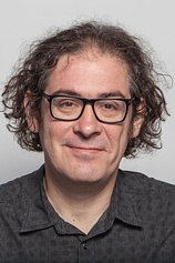 photo of person Aleksandr Dulerayn