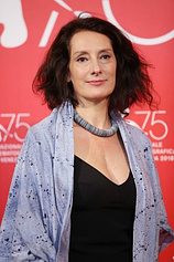 photo of person Flávia Castro