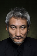 picture of actor Hark Tsui