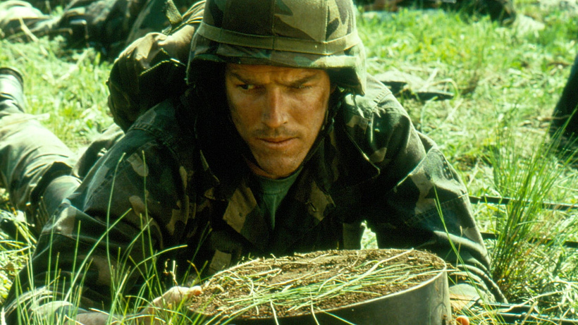 Imagen de Marines