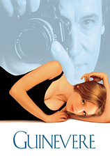 poster of movie Guinevere