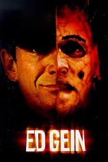 poster of movie Ed Gein