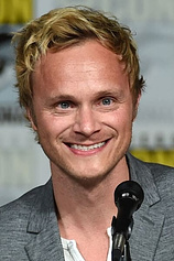 picture of actor David Anders