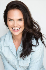 photo of person Cassandra Jean