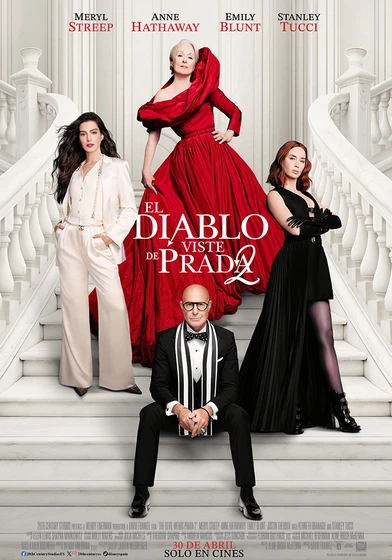 Imagen de el-diablo-viste-de-prada-2 (Cartel final español)