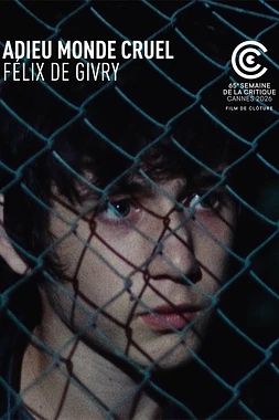 Adieu Monde cruel