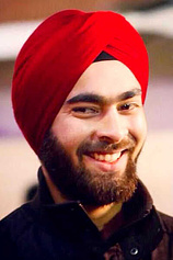 picture of actor Manjot Singh