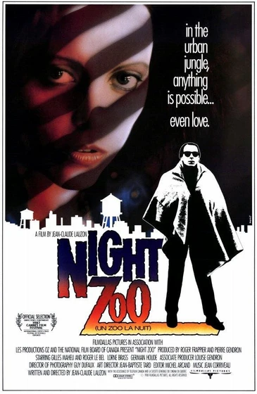 Imagen de fronteras-de-la-noche (Cartel)