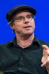 Foto de Andy Weir