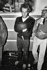 Foto de Nick Carroll