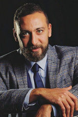 picture of actor Abed Anany