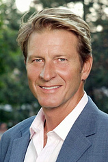 picture of actor Brett Cullen