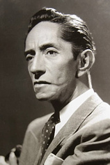 photo of person Agustín Lara