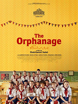 poster of movie The Orphanage