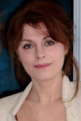 Foto de Patricia Cartier