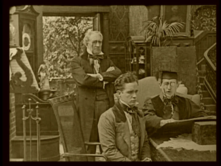 Chester Barnett en the-wishing-ring-an-idyll-of-old-england