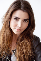 photo of person Eloísa Maturén