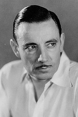picture of actor Lawford Davidson