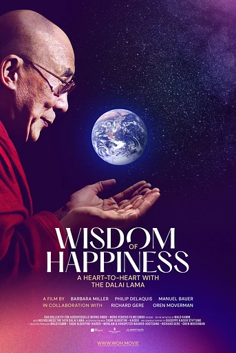 Poster de Sabiduría y Felicidad