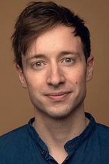 picture of actor David Rysdahl