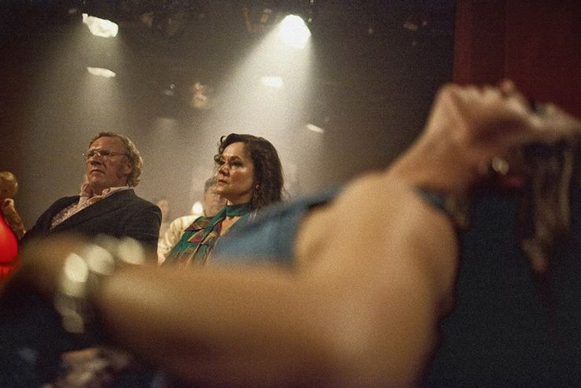 Imagen de Call Girl