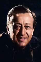 picture of actor Ulvi Uraz