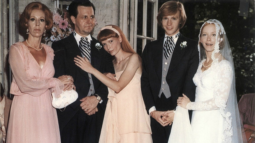 Imagen de Un Día de Boda