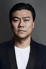 photo of person You Wenwei