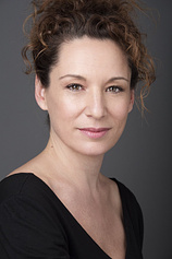 picture of actor Eva Almaya