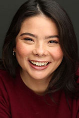 picture of actor Francesca Calo