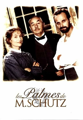 Poster de Los Méritos de Madame Curie