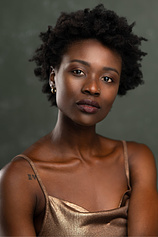 picture of actor Yinka Olorunnife