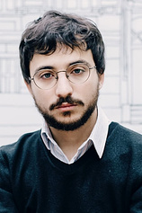 photo of person Burak Cevik