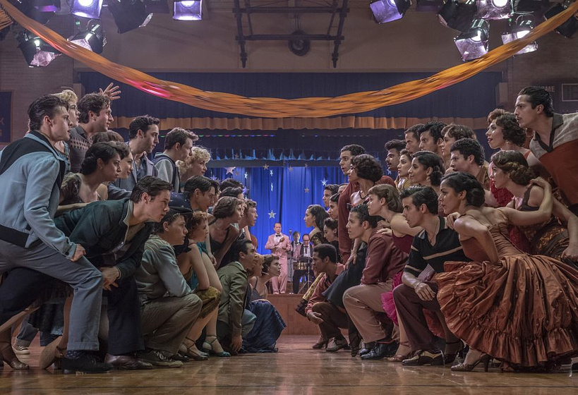 Imagen de West Side Story