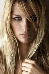 photo of person Kelly Aldridge