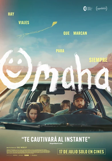 Imagen de omaha (Cartel español)