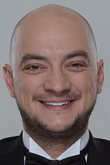 picture of actor Roman Yunusov
