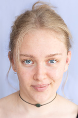 Foto de Nikola Kylarová