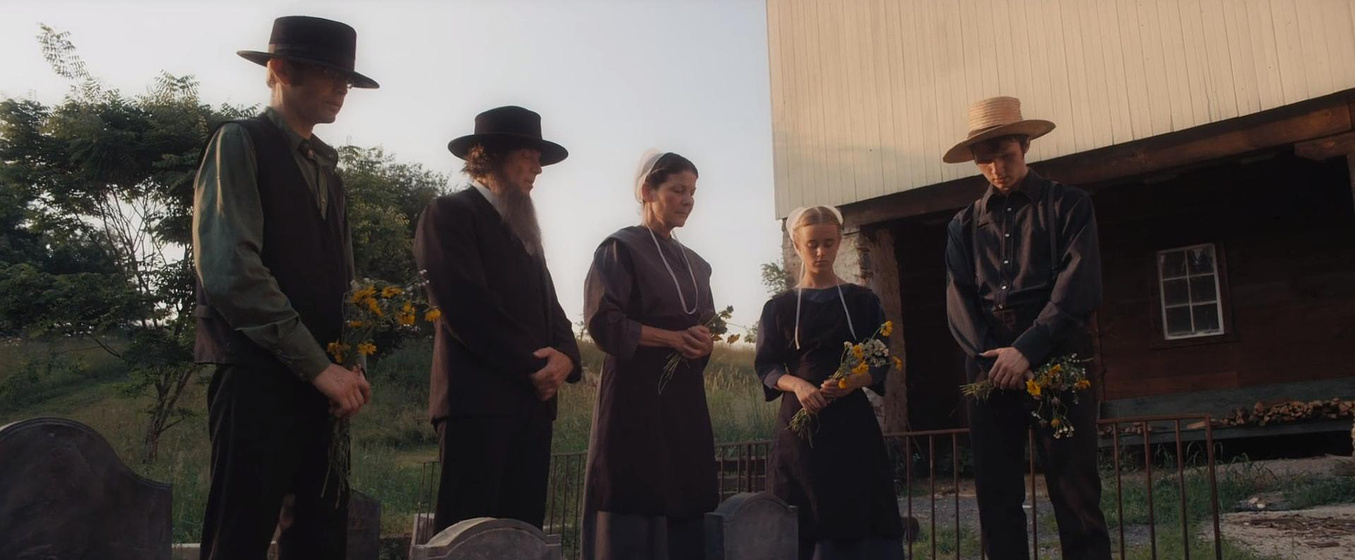 Greg Wood y Alex Yurcaba en the-harvesting